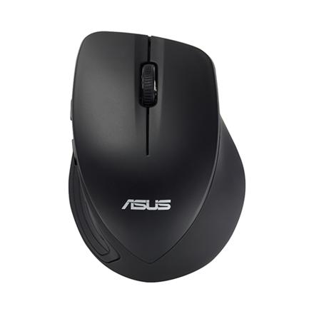 Asus | WT465 | Wireless Optical Mouse | Wireless | Black