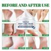 Foot Care Cream Replenishes Moisture, Repairs Damaged Foot Skin, Nourishes, Whitens, and Even Skin Tone, Moisturizing and Repairing Cream