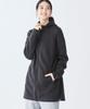 Sweater Fleece US Fit Size 0PPK912004 L.L.Bean Women's L.L.Bean Coat, Regular, Medium, Gray,