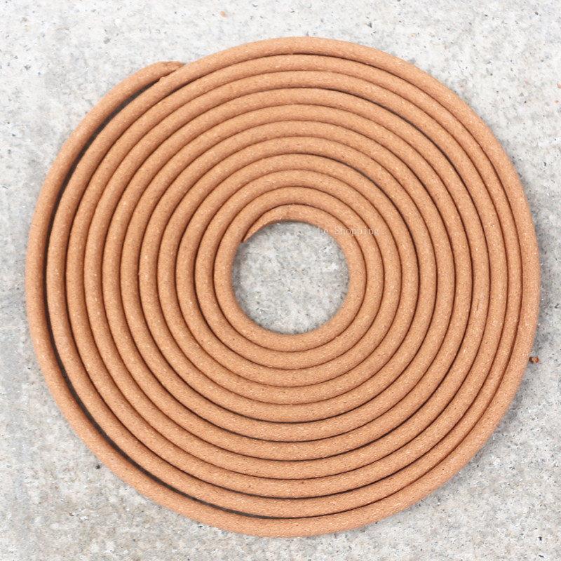 1000 g Naturligt Växt Indonesiskt Klisterpulver Handgjord Rökelseväg Rökelsefat Torn Renad Luft Rökelseväg Klisterpulver