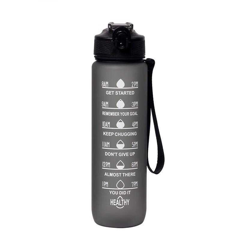 Tri-polar TP3646 Gradient Sports Water Bottle 1000ml