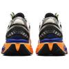 Anta Shock Wave Men Black Silver 112438896-3