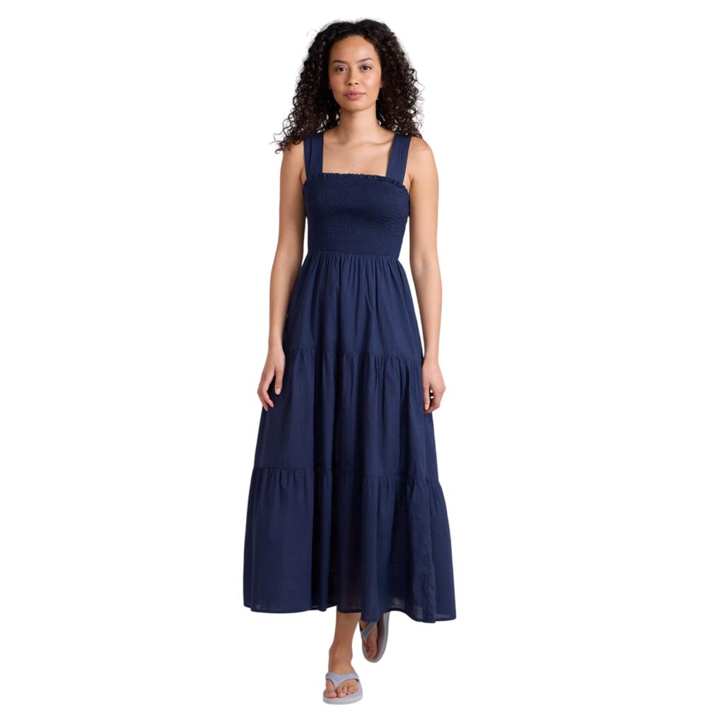 Animal Womens/Ladies Mabel Maxi Dress