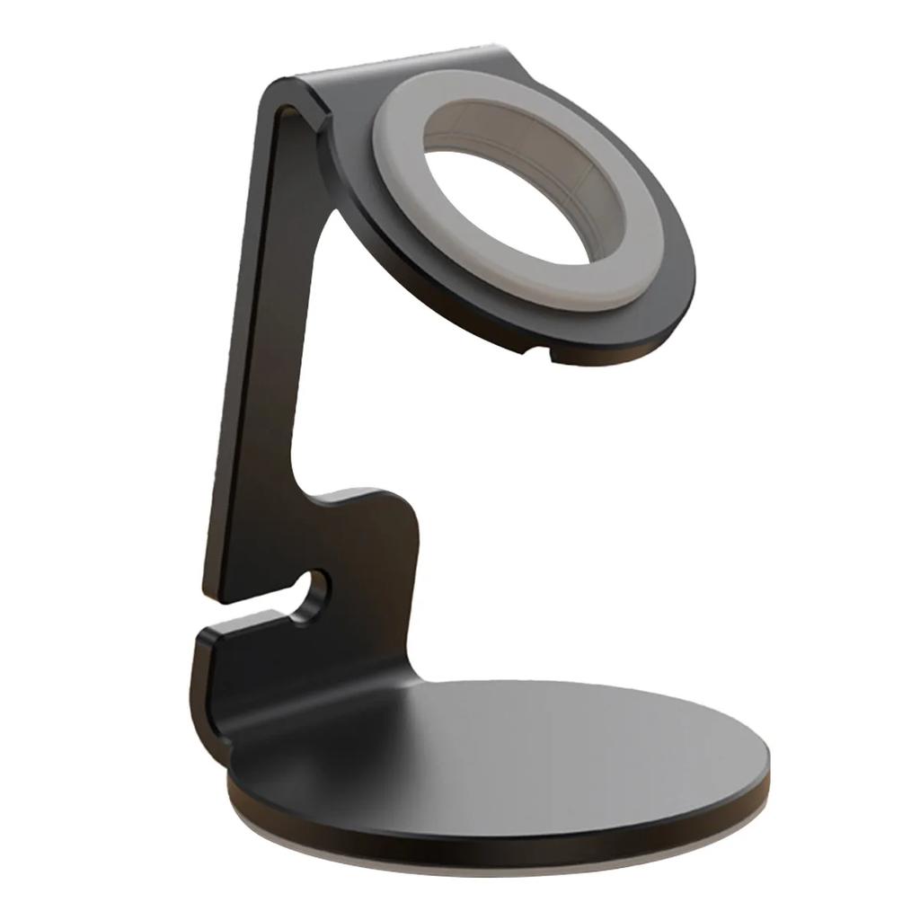 Charger Dock Station Charging Holder for Apple Watch Ultra 1 2/10/9/SE/8/7/6/5/4/3/2/1  Aluminum Bracket  for Iwatch Series