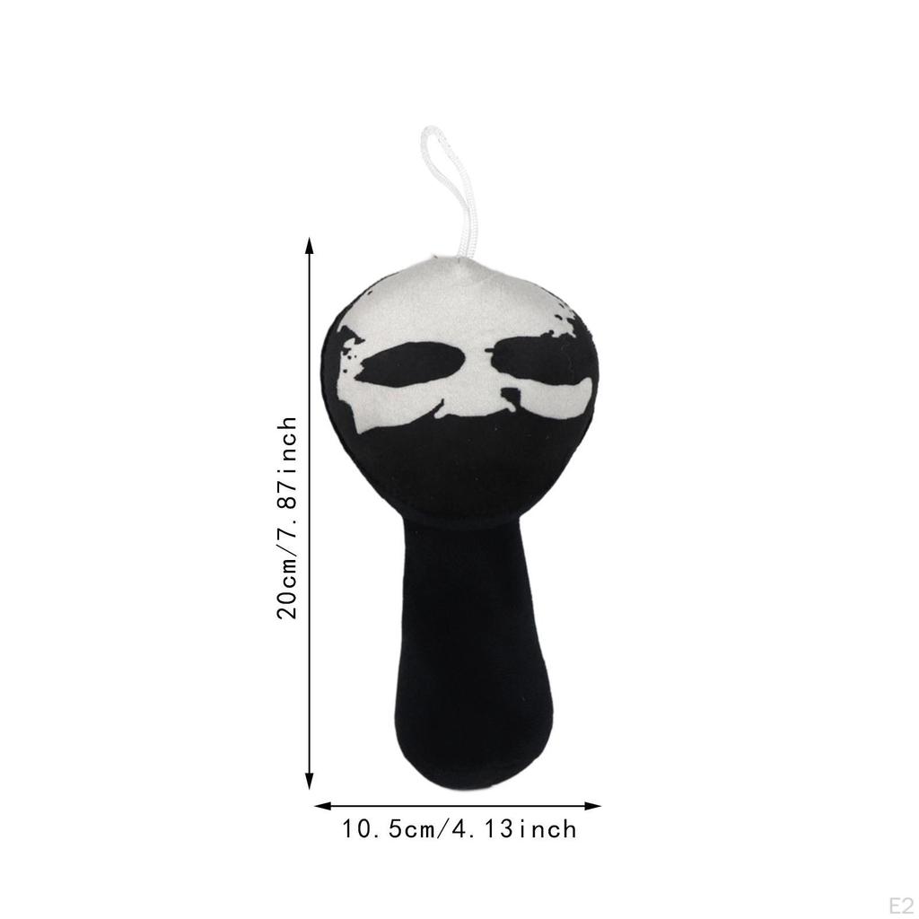 Stuffed Toy Room Decoration Cartoon for Living Office Couch