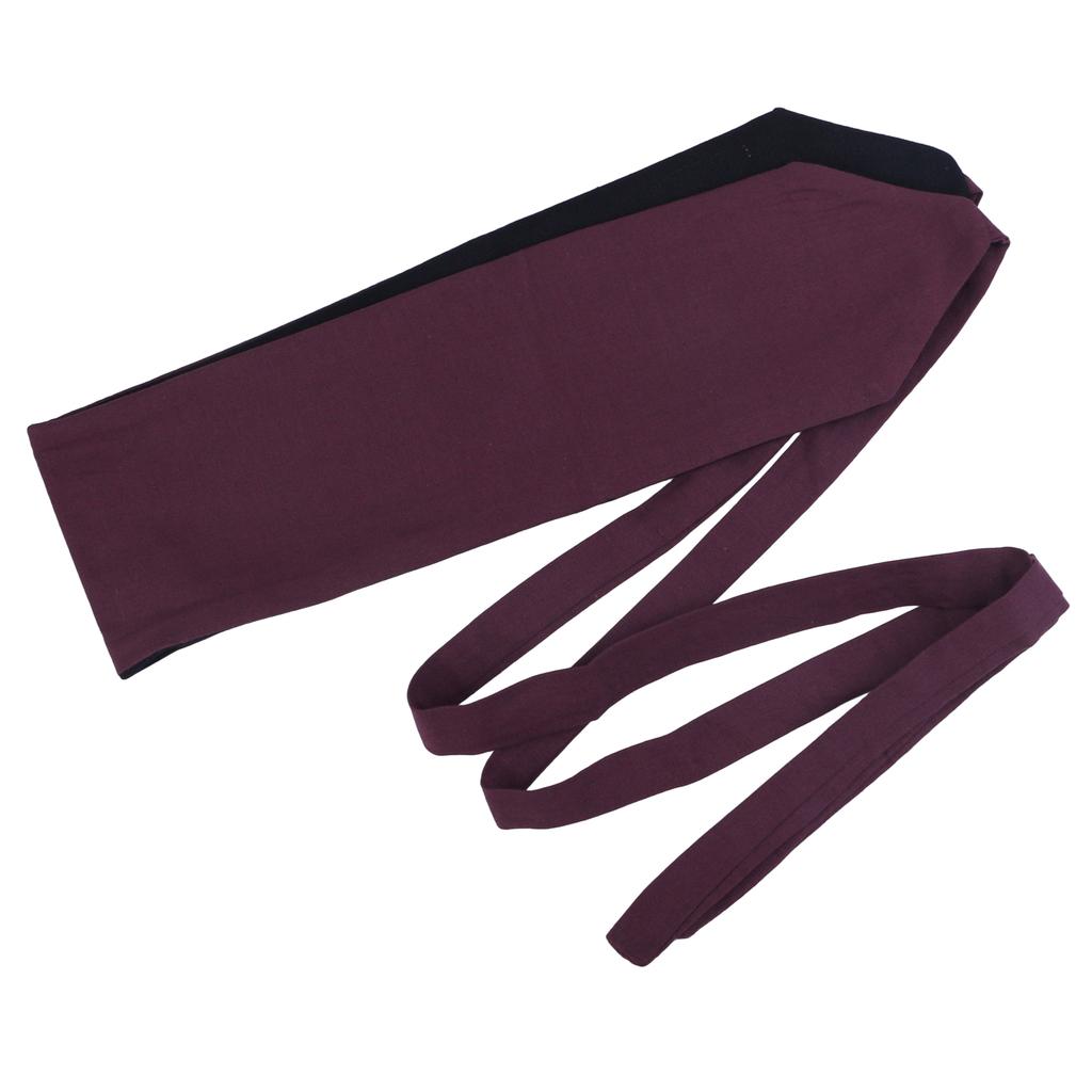 Traditional Japanese Obi Belt Premium Polyester Fabric Wide Waistband For Women Hanfu Yukata Cultural Attire