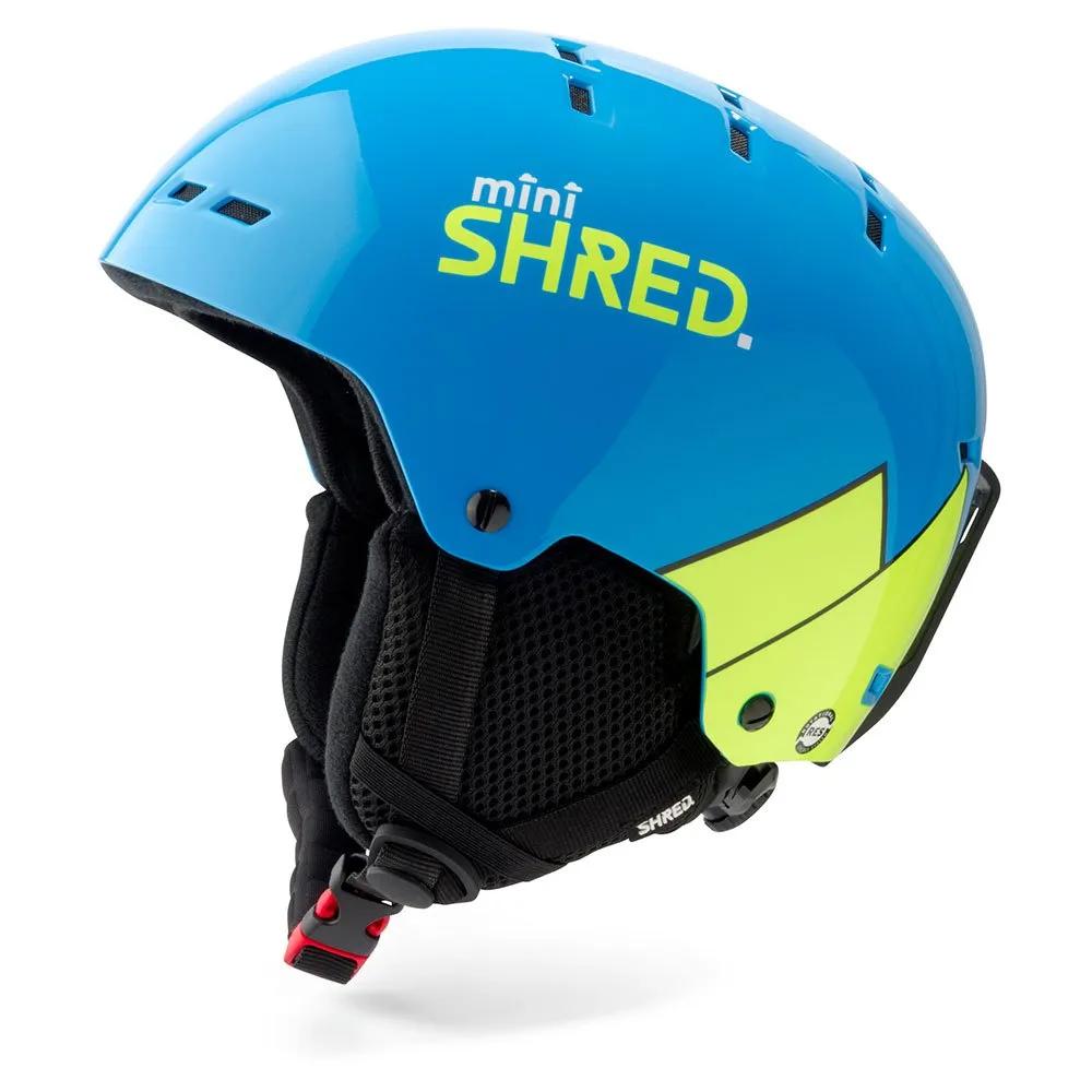 Shred Helmet Totality Mini