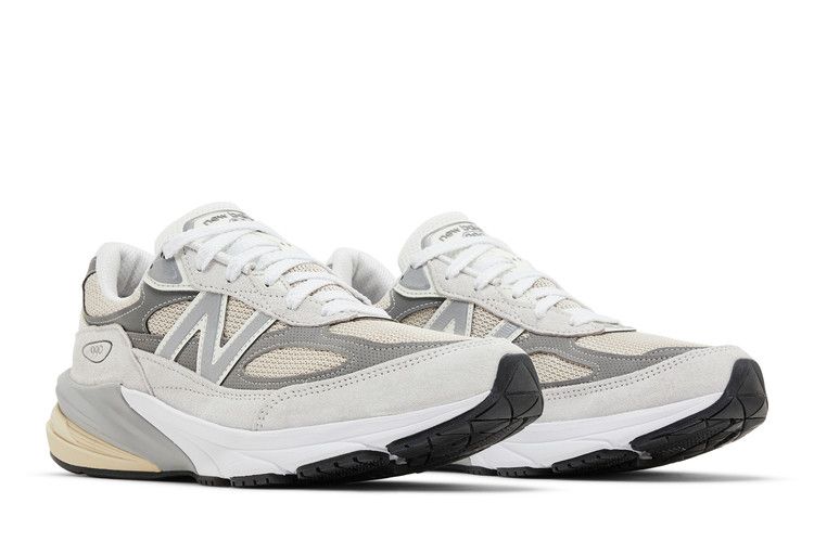 New Balance 990v6 MiUSA Teddy Santis Reflection Marblehead