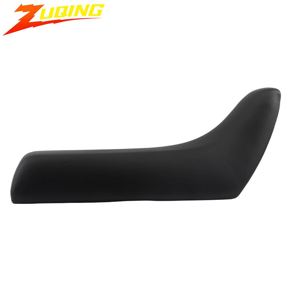 Motorcycle Seat Cushion Comfortable for Yamaha PW50 PW 50 Mini Saddle Dirt Pit Bike Enduro Motocross Accessories