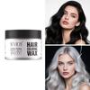 13 Colors Temporary Hair Color Wax SEVICH Long Lasting Easy To Wash Hair Dye Mud Kids Diy Hair Colour Cream Party Hair Mud Hair Styling