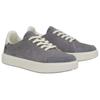 Timberland Low-Top Lace-Up Sneakers Comfortable Versatile Slip-Resistant Durable Women Sneakers Gray TB0A41JXES81