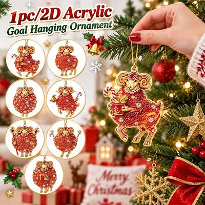 Accesorii de petrecere – Decorațiuni de Crăciun