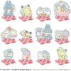 Takara Tomy Pokemon Pokepeace Acrylic Stand Diner Box Collectible Display Figure