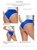 060# New Summer Women's European American Fashion Sexy Elastic Running Shorts Yoga Pants