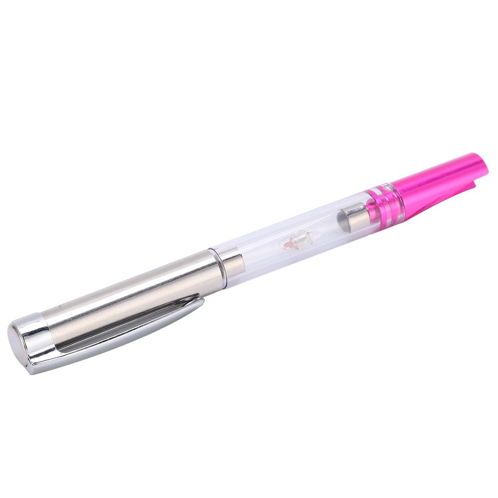 Auto Car Ignition Tester Spark Plugs Coils Testing Pen Indicator Professional Diagnostic Tool