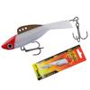 Swimbait Winter Fishing Bait 8.5cm Artificial Fishing Lure Durable Ice Fishing Lure  Sea Fishing