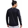 Under Armour T Shirt Men's Black 1378187-001
