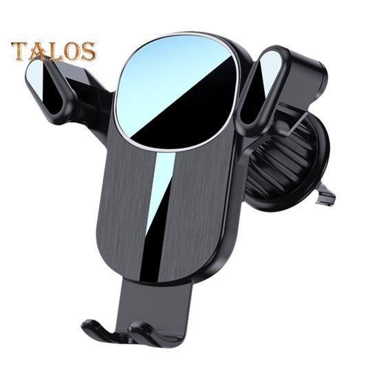 

Автомобильный держатель для телефона, крепление на лобовое стекло, приборную панель, крепление на вентиляционное отверстие, управление одной рукой, универсальная автомобильная подставка для мобильного телефона без помощи рук для iPhone чёрный