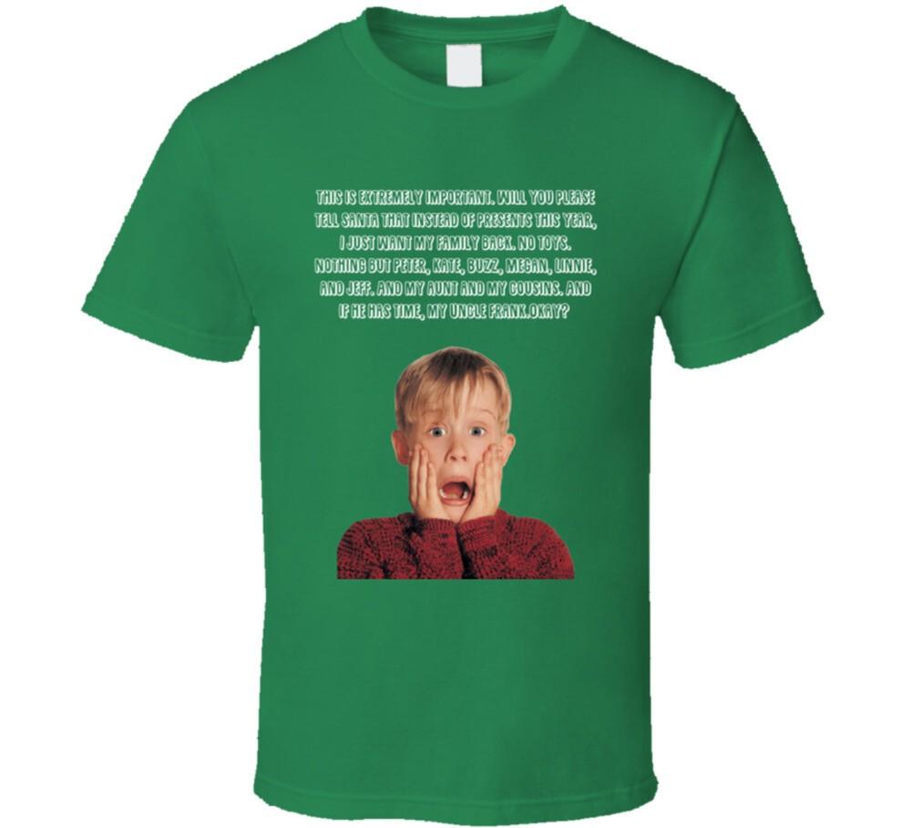 Will You Please Tell Santa That Instead Of Presents This Year, I Just Want My Fa