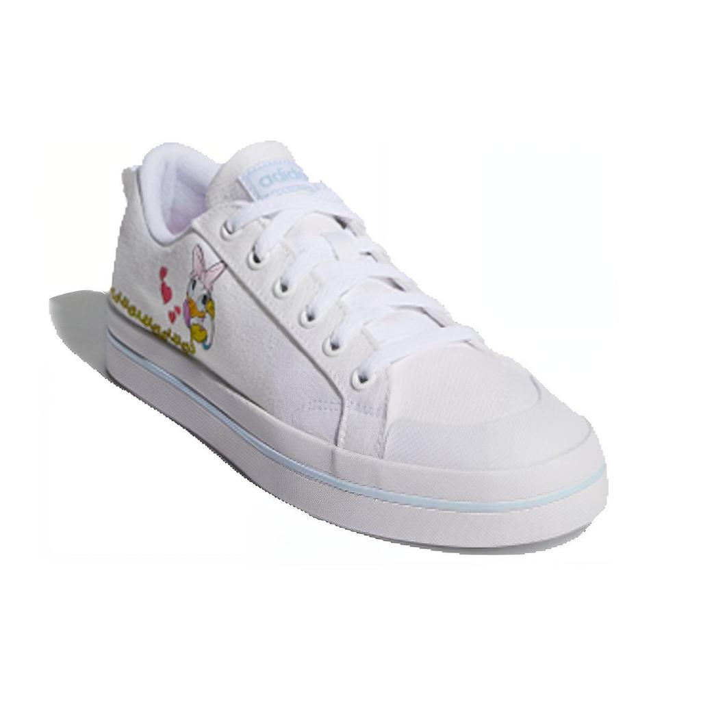 Adidas Neo Bravada Disney 'White Pink' Women's FY0256