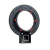 ABKP-MY-F01 1500LM Manual Tool Combination Microscope Ring Light Built-In Fan Type-C For Precision Phone Repair Tools Set