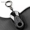Tpu Car Flip Key Case Fob Keychain Suit For For  Mercedes Benz  C S Class W206 W223 S350 C260 C300 S400 S450 S500 Accessorie