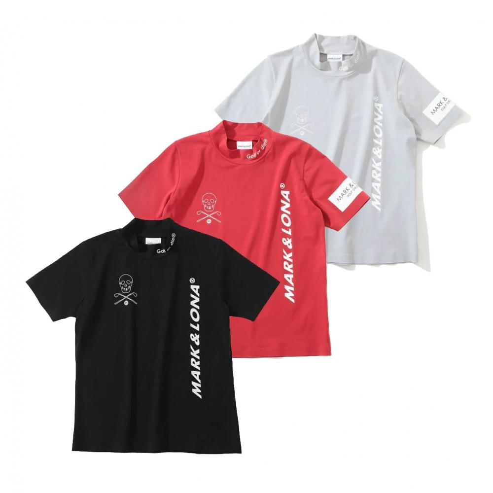 

Женская футболка для гольфа Mark Rona Avenir black/36