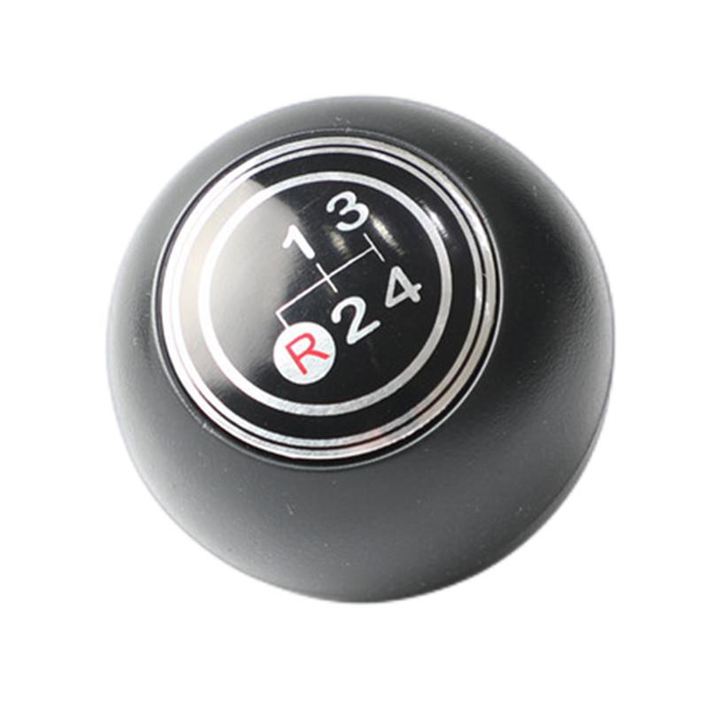 4/5 Hand Speed Ball Gear Shift Knob For Toyota Land Cruisers 40 FJ40 FJ43 FJ45 BJ40 BJ45 HJ47 1969-1984 Car Styling Accessories