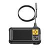 Ergonomic Industrial Endoscope Camera 4.3inch Screen ABS Inspection Borescope for Home Appliance Vehicle Maintenance