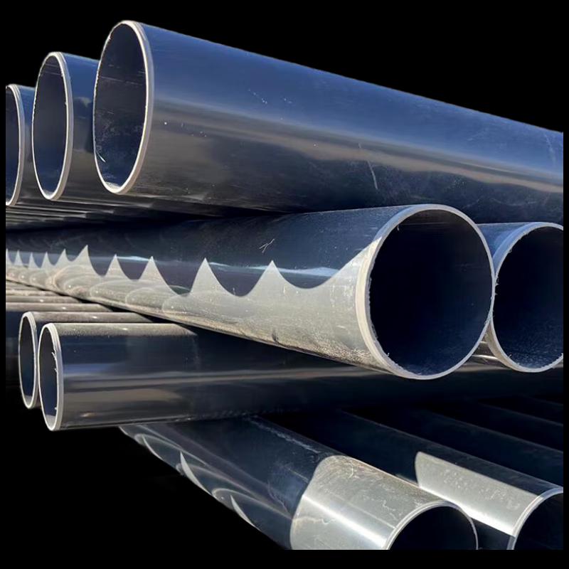 Shuoda Jianlian PVC Water Supply Pipe