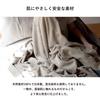 Transparan Imabari Couverture Towel 140 x 190 Made in Cotton Blanket, Single, Approx. cm, Japan, 100% (Beige)