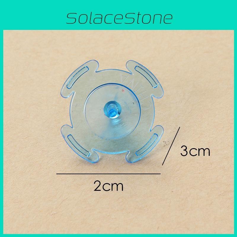 Twist Hand Kids Transparent Gyroscope With Clear Material For Play Collection