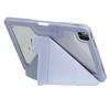 IPad 10.2 Inch Case 2025 Model With Pen Slot Stand Cover 11th Gen Air 7th Transparent Slim Flip Shell