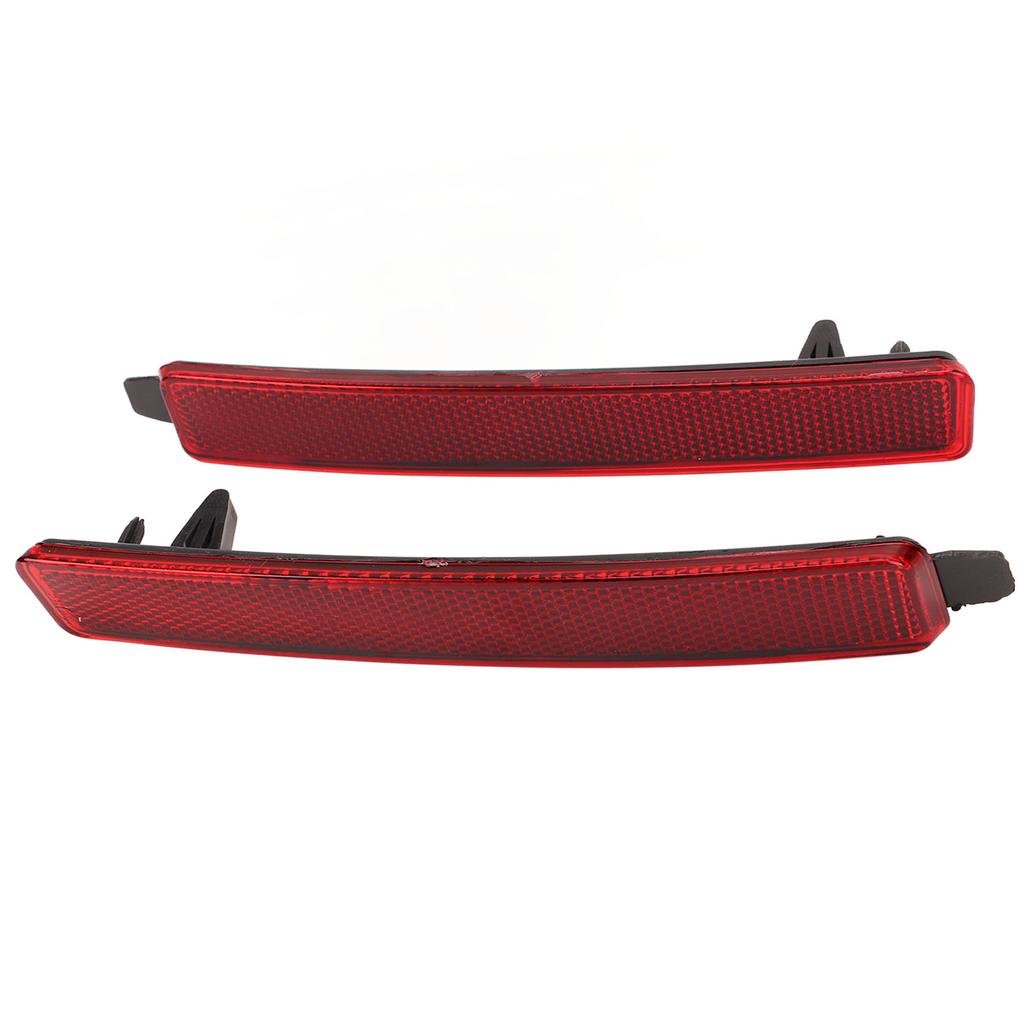 Odblask zderzaka tylnego 25881881 Lewy prawy odblask ostrzegawczy dla Acadia Denali SL