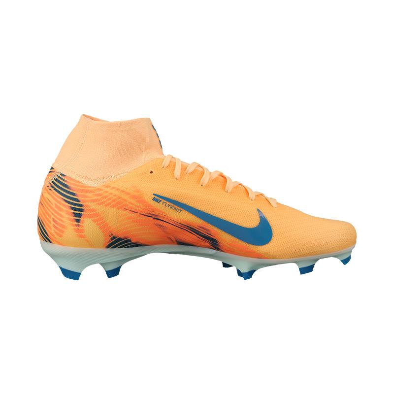 Nike Mercurial Superfly 10 FG Firm Ground Soccer Shoes Unisex IM9321-801