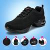 Women's Cheerleading Shoes Kids Training Cheerleader Dance Shoes Jazz Yoga Cheerleader Sports Shoes Walking Shoes