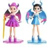 NEW Kpop Devil Hunter Rumi Zoe Mira anime polyvinyl chloride character collection blind box  PVC figurines toys and collectibles