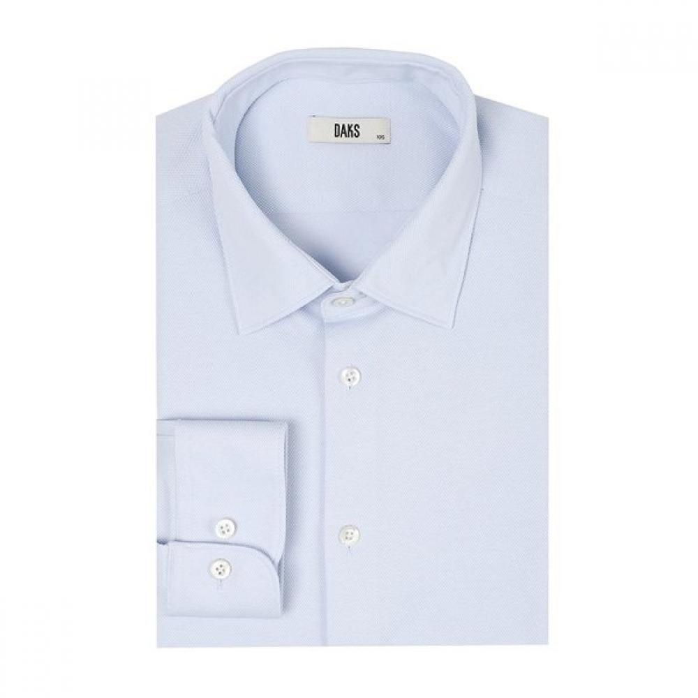 DakS Men S jerSey Solid Regular Fit Long Sleeve Shirt dmp1Shdl184b1