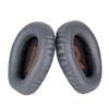 1 Pair Replacement Ear Pads Headphone Earpads Head Beam for JBL Quantum 100 Headphones Ear Pads Cushions Headphone Accessory