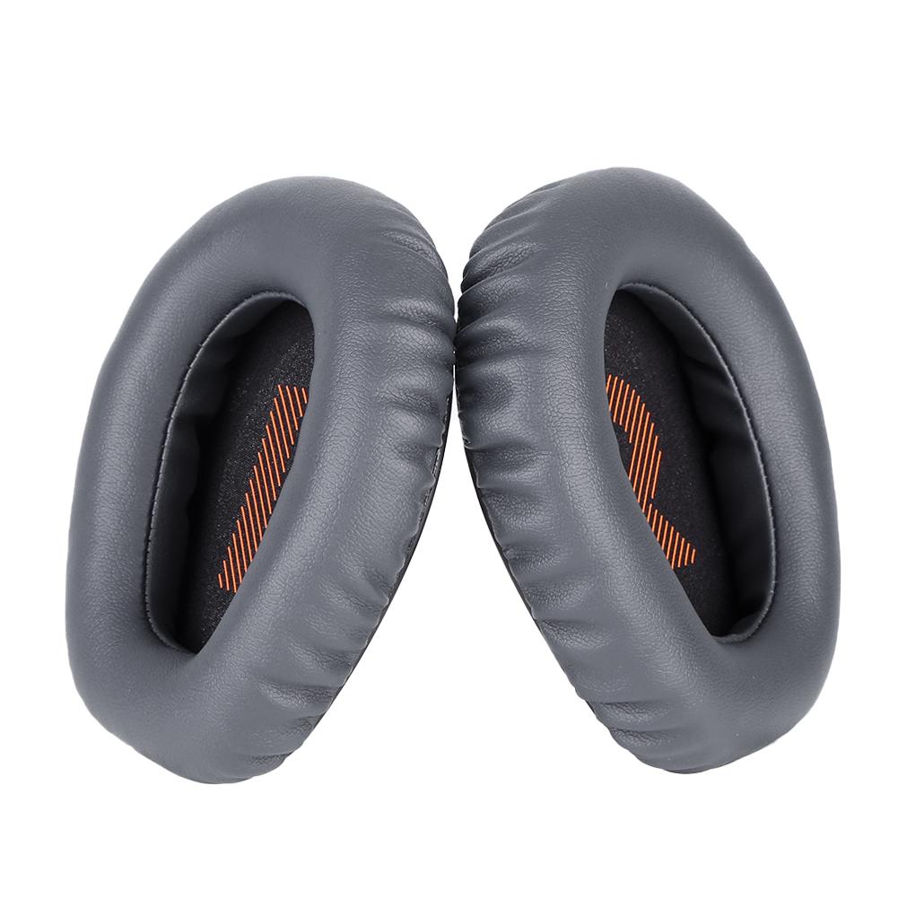 1 Pair Replacement Ear Pads Headphone Earpads Head Beam for JBL Quantum 100 Headphones Ear Pads Cushions Headphone Accessory