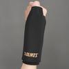 Adjustable Protective Immobilizer For Thumb Black Sports Wristband New Splint Fractures  Men Women