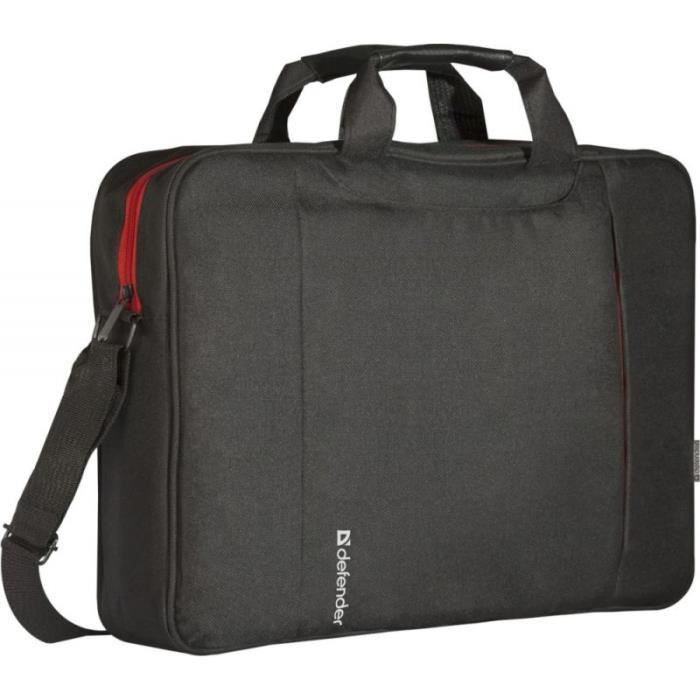 DEFENDER Torba Geek 15.6 DÉFENSEUR 15.6 - 26084