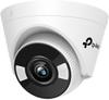 TP-Link VIGI C450 5MP Full-Color IP Turret Camera 2.8mm PoE IP67 IK10
