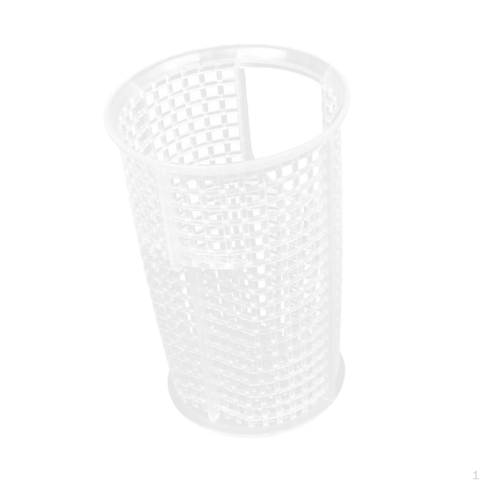 

Pool Pump Basket Replaces Repair Parts Premium Easy Installation Accessories Professional Strainer