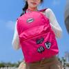 New PUMA Fabric Backpack Regular Unisex Pink 090803-02
