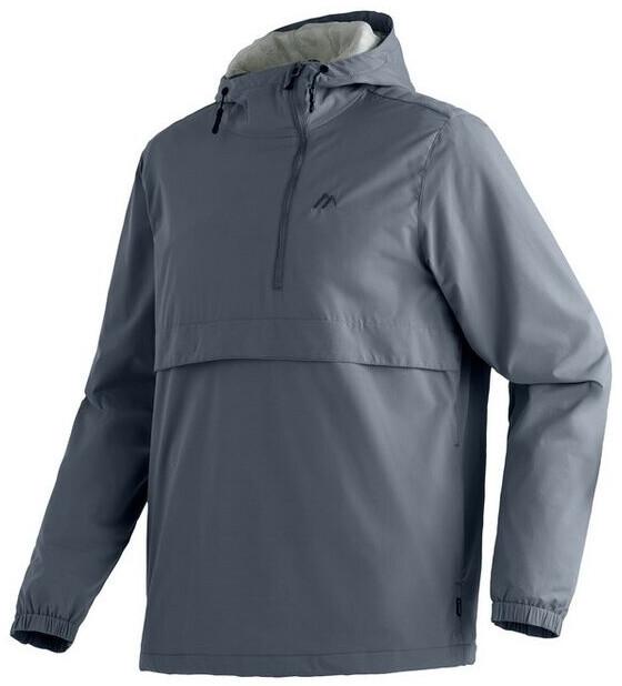 Jacket Maier Sports Okoko Loop Anorak Blue Black