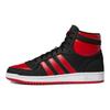 adidas Dez Melhores Tênis Unissex RB Preto Vermelho Core-Black Scarlet FZ6024