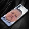 Funny hasbulla Phone Case For OPPO Find X5 A54 A53 A52 A9 2020 A16 A15 A95 A76 A74 A12 Reno7 SE Reno6 Pro Plus 5G Silicone Cover