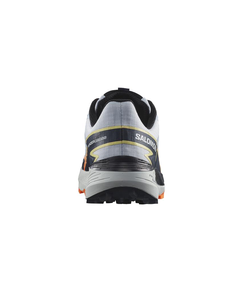 Salomon Thundercross - Heather:India Ink:Shocking Orange / L47295200