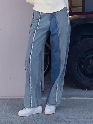 Hosen & Röcke – Jeans